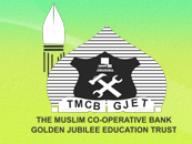Golden Jubilee Education Trust